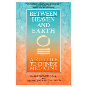 HARRIET BEINFIELD - Between Heaven and Earth